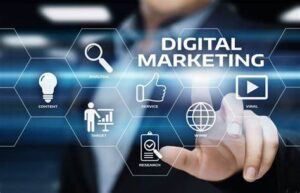 Digital Marketing Strategies