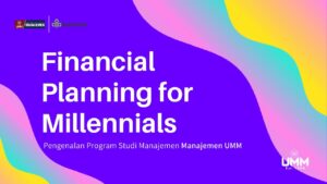 Financial Planning For Millennials