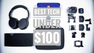 Tech Gadgets Under $100