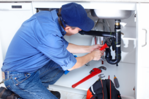 Skilled Plumber For Fixture Replacements