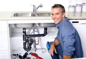 Expert Plumber For Clogged Drains