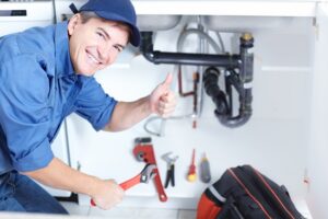 Reliable emergency plumber services
