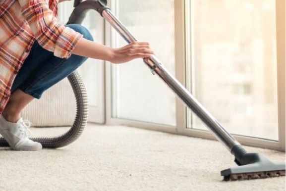 Carpet Cleaning in La Grange, KY