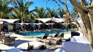 Bali Hai Beach Resort