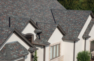 Architectural Roofing