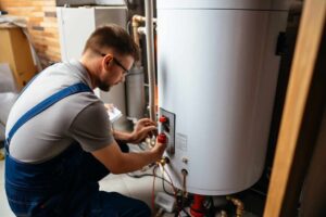 Water Heater Installation Service Vancouver