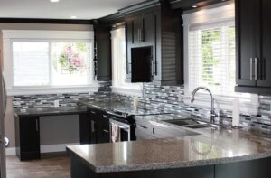 What are the Important Elements of Kitchen Renovation?