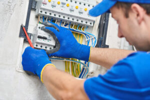 24/7 Emergency Circuit Breaker Replacement Services in Vancouver