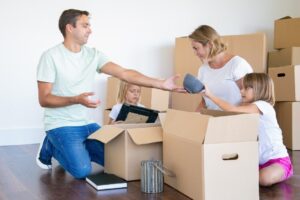 The Ultimate Guide to Hiring Movers for Your Next Move