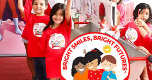 Brighter Smiles, Brighter Futures: The Impact of Dentistry