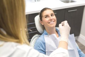 Pearly Whites Perfection: Secrets of a Skillful Dentist
