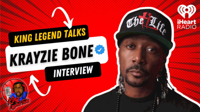 Krayzie Bone