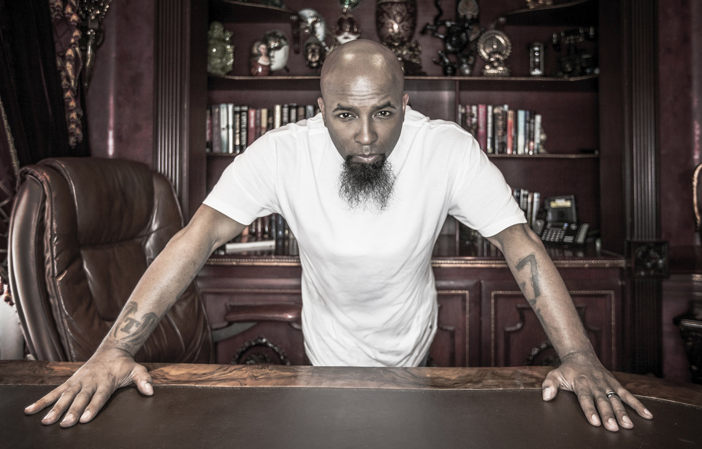 Tech N9ne