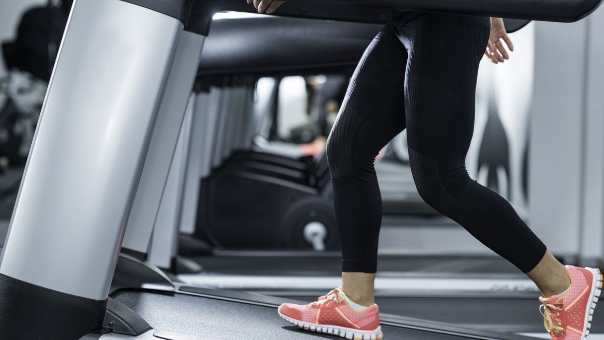 Demystifying the "12-3-30": The Engine Behind the Viral Treadmill Craze