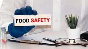 prevent poor food safety