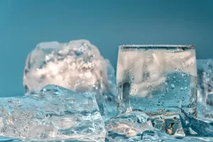 Water to Freeze