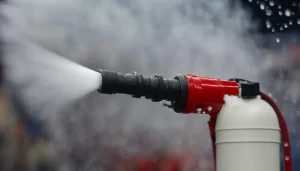 why must fire extinguishers be routinely maintained?